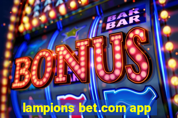 lampions bet.com app